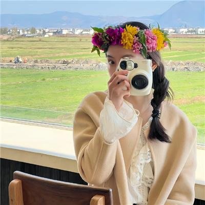 没有国籍的女人