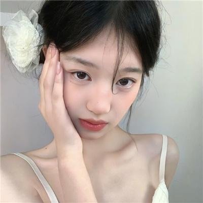 花季美少女