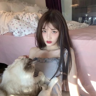 不想恋爱的千小姐