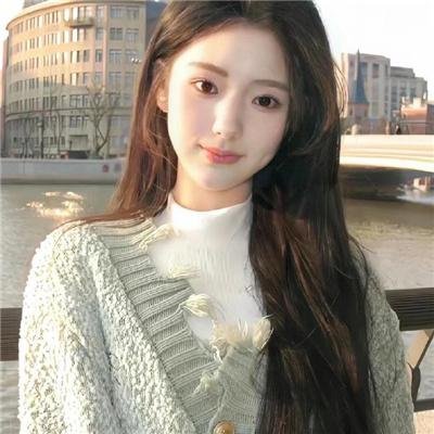 通灵美人